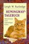 Hemingway's Tagebuch Cover des Buches Hemingway's Tagebuch (ISBN: 9783453115095)