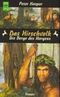 Das Hirschvolk. Die Berge des Morgens Cover des Buches Das Hirschvolk. Die Berge des Morgens (ISBN: 9783453119857)