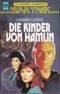 Star Trek, The Next Generation, Die Kinder von Hamlin Cover des Buches Star Trek, The Next Generation, Die Kinder von Hamlin (ISBN: 9783453128132)