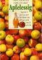 Apfelessig Cover des Buches Apfelessig (ISBN: 9783453136403)