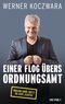 Einer flog übers Ordnungsamt Cover des Buches Einer flog übers Ordnungsamt (ISBN: 9783453200517)