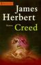 Creed. Cover des Buches Creed. (ISBN: 9783453206403)