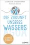 Die Zukunft unseres Wassers Cover des Buches Die Zukunft unseres Wassers (ISBN: 9783453218864)