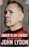 Anger is an Energy Cover des Buches Anger is an Energy (ISBN: 9783453269774)
