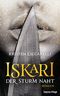 Iskari - Der Sturm naht Cover des Buches Iskari - Der Sturm naht