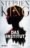 Das Institut Cover des Buches Das Institut