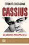 Cassius X Cover des Buches Cassius X (ISBN: 9783453273511)