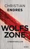 Wolfszone Cover des Buches Wolfszone (ISBN: 9783453274716)