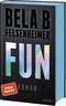 Fun Cover des Buches Fun (ISBN: 9783453275133)