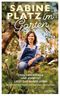 Im Garten Cover des Buches Im Garten (ISBN: 9783453281448)