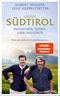 Unser Südtirol Cover des Buches Unser Südtirol (ISBN: 9783453281769)