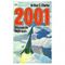 2001. Odyssee im Weltraum Cover des Buches 2001. Odyssee im Weltraum (ISBN: 9783453301375)