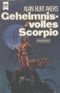 Geheimnisvolles Scorpio Cover des Buches Geheimnisvolles Scorpio (ISBN: 9783453306493)