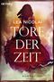 Tore der Zeit Cover des Buches Tore der Zeit (ISBN: 9783453314320)