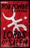 Lords of Salem Cover des Buches Lords of Salem (ISBN: 9783453315365)