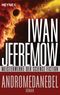 Andromedanebel Cover des Buches Andromedanebel (ISBN: 9783453315372)