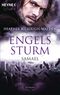 Engelssturm - Samael Cover des Buches Engelssturm - Samael (ISBN: 9783453316508)