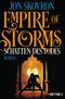 Empire of Storms - Schatten des Todes Cover des Buches Empire of Storms - Schatten des Todes (ISBN: 9783453317864)