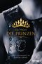 Die Prinzen Cover des Buches Die Prinzen (ISBN: 9783453318205)