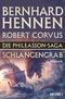 Die Phileasson-Saga - Schlangengrab Cover des Buches Die Phileasson-Saga - Schlangengrab (ISBN: 9783453318496)