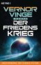 Der Friedenskrieg Cover des Buches Der Friedenskrieg (ISBN: 9783453319608)