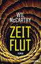 Zeitflut Cover des Buches Zeitflut (ISBN: 9783453320765)