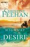 Highway to Desire Cover des Buches Highway to Desire (ISBN: 9783453321328)