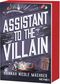 Assistant to the Villain Cover des Buches Assistant to the Villain (ISBN: 9783453323155)