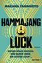 Hammajang Luck Cover des Buches Hammajang Luck (ISBN: 9783453323292)