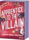 Apprentice to the Villain Cover des Buches Apprentice to the Villain (ISBN: 9783453323438)