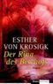 Der Ring des Bischofs Cover des Buches Der Ring des Bischofs (ISBN: 9783453351875)