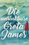 Die unsinkbare Greta James Cover des Buches Die unsinkbare Greta James