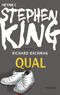 Qual Cover des Buches Qual (ISBN: 9783453406124)