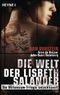 Die Welt der Lisbeth Salander Cover des Buches Die Welt der Lisbeth Salander (ISBN: 9783453408845)