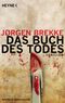 Das Buch des Todes Cover des Buches Das Buch des Todes (ISBN: 9783453409286)