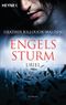 Engelssturm - Uriel Cover des Buches Engelssturm - Uriel (ISBN: 9783453409293)