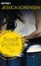 Nova & Quinton - True Love Cover des Buches Nova & Quinton - True Love (ISBN: 9783453418011)