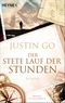 Der stete Lauf der Stunden Cover des Buches Der stete Lauf der Stunden (ISBN: 9783453418233)