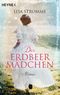 Das Erdbeermädchen Cover des Buches Das Erdbeermädchen (ISBN: 9783453419742)