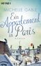 Ein Appartement in Paris Cover des Buches Ein Appartement in Paris (ISBN: 9783453419759)