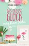 Das große Glück mag kleine Fehler Cover des Buches Das große Glück mag kleine Fehler (ISBN: 9783453422391)