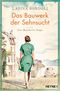 Das Bauwerk der Sehnsucht Cover des Buches Das Bauwerk der Sehnsucht