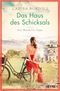 Das Haus des Schicksals Cover des Buches Das Haus des Schicksals