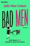 Bad Men Cover des Buches Bad Men (ISBN: 9783453428744)