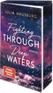 Fighting Through Deep Waters Cover des Buches Fighting Through Deep Waters (ISBN: 9783453429857)