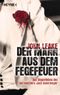 Der Mann aus dem Fegefeuer Cover des Buches Der Mann aus dem Fegefeuer (ISBN: 9783453434738)