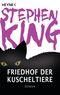 Friedhof der Kuscheltiere Cover des Buches Friedhof der Kuscheltiere
