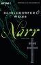 Narr Cover des Buches Narr (ISBN: 9783453436022)
