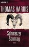 Schwarzer Sonntag Cover des Buches Schwarzer Sonntag (ISBN: 9783453437562)