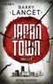 Japantown Cover des Buches Japantown (ISBN: 9783453437807)